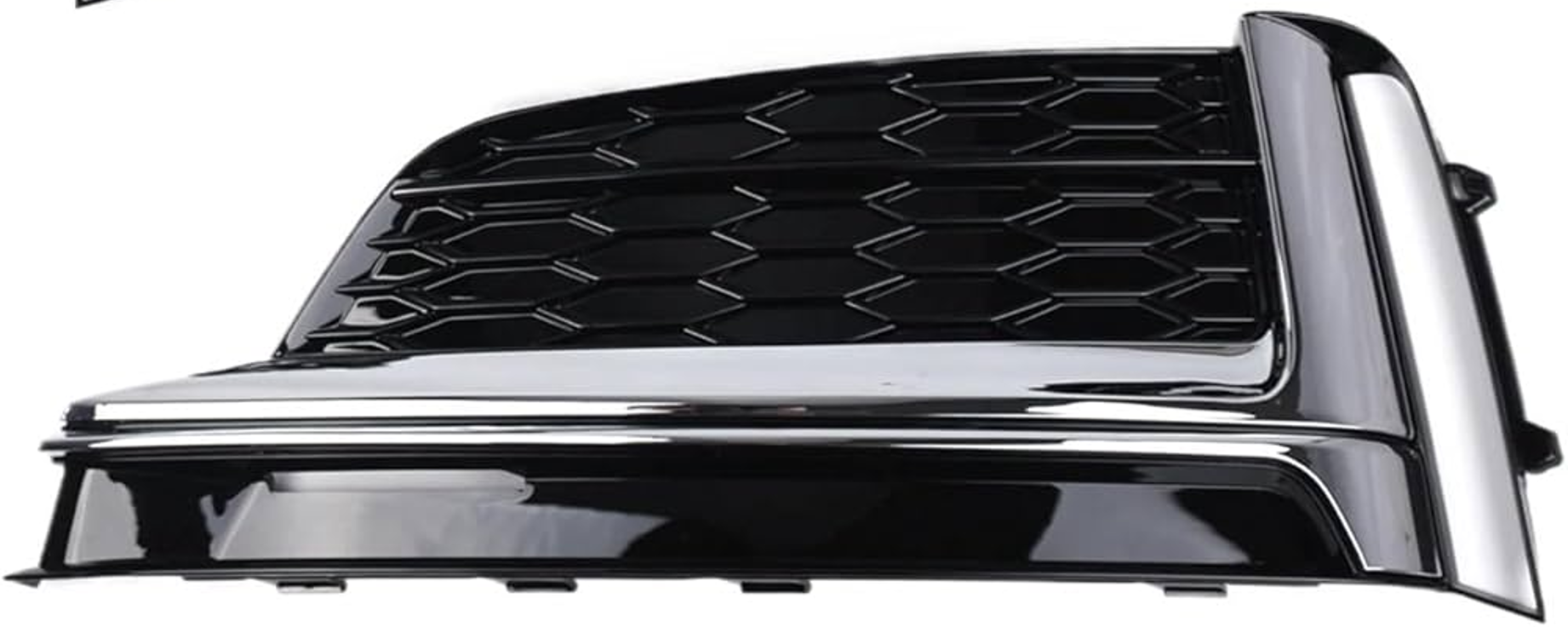 Fog Lamp Cover AU1260091SPQ for 奥迪 Audi