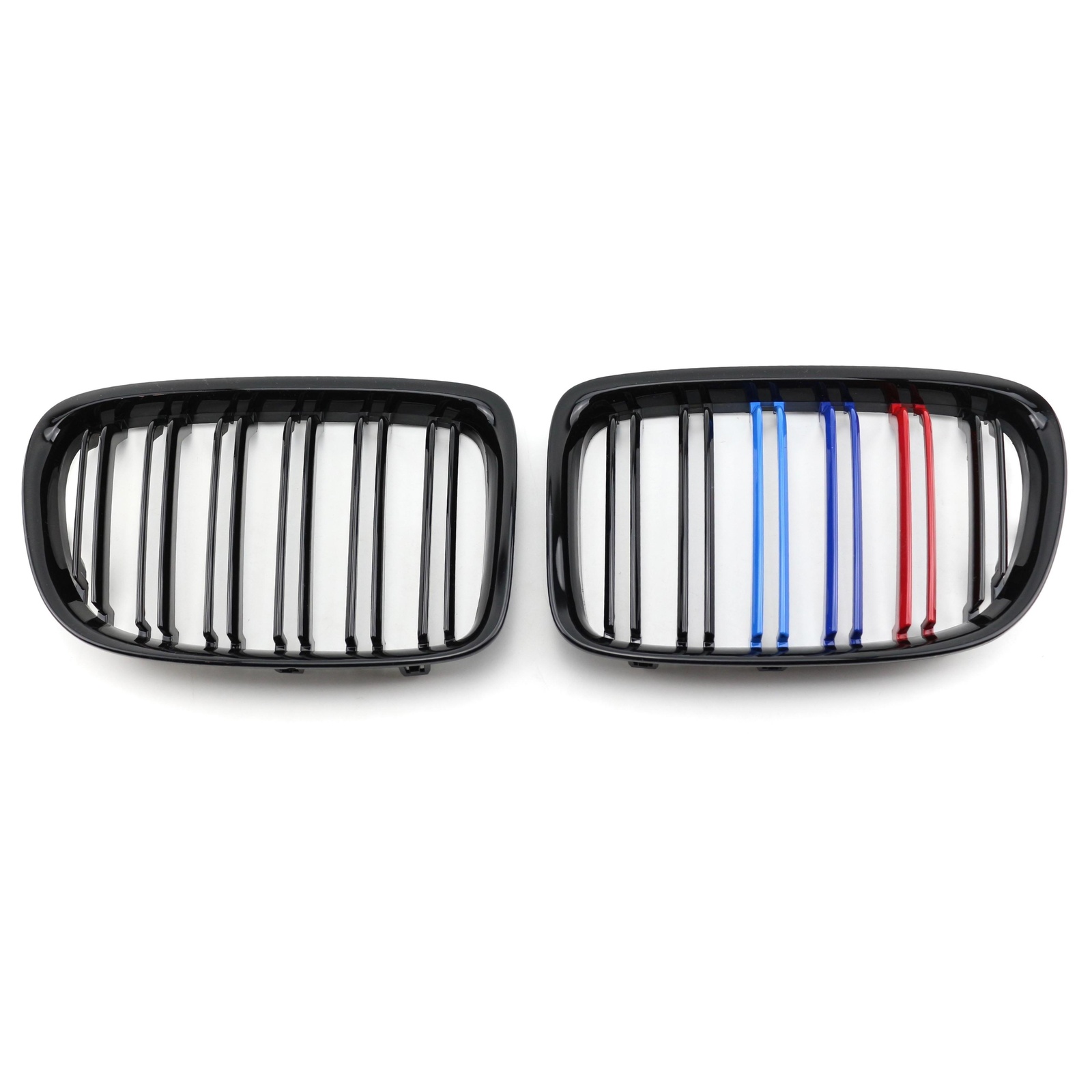 M color/double/Grille MTP-BMG-214 for BMW