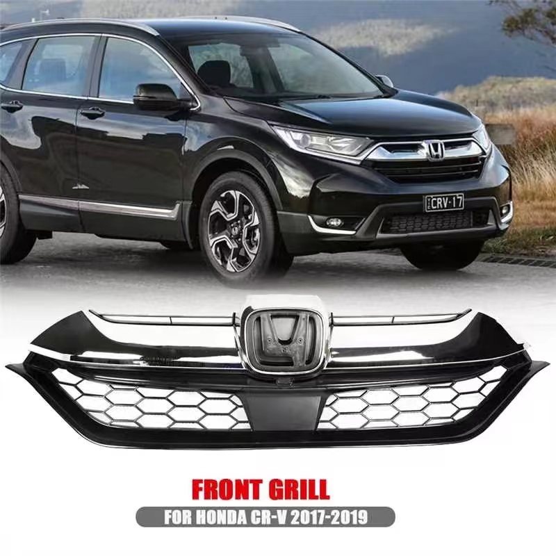 Grille HD0310070 for 本田 Honda