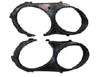 HeadLamp Lens BT0020131 for 宾利 Bentley
