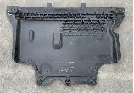 Engine  Cover AU4863970PP for 奥迪 Audi
