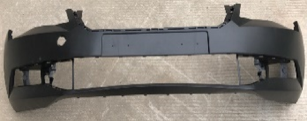 Front Bumper SD0260040B for 斯柯达 Skoda