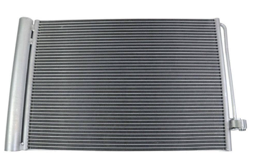 Condenser BM0681350 for 宝马 BMW