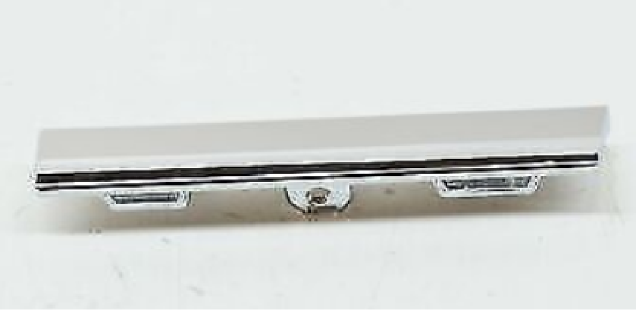 Bumper Grille-Stripe VG1411671Q for 大众 Volkswagen
