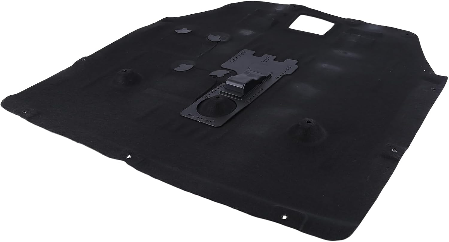 Engine Under Cover MN0130550 for 迷你 Mini