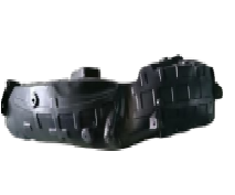 Inner Fender CA0040032F1 for 长安