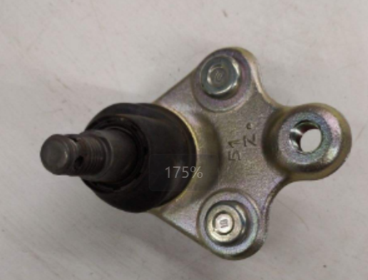 Rear Suspension Bump Stop HD0862661 for 本田 Honda