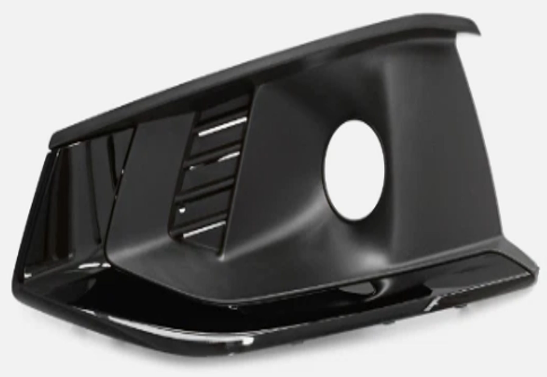 Fog Lamp Cover AU0660091B3 for 奥迪 Audi