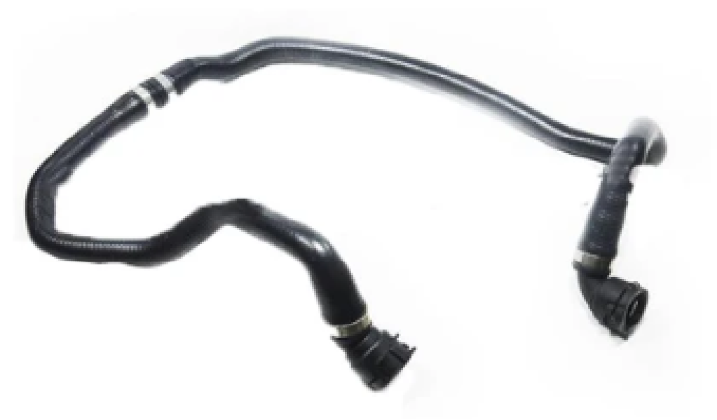 Coolant pipe BM1042370P for 宝马 BMW