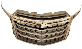 Grille CV0350070HL for 雪佛兰 Chevrolet
