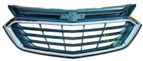 Grille CV0330070TR for 雪佛兰 Chevrolet