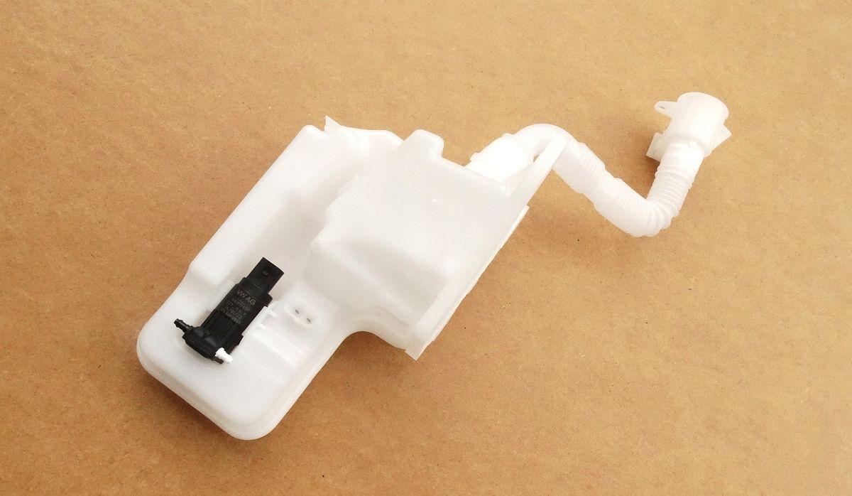 Windshield Washer Tank SD0090360 for 斯柯达 Skoda