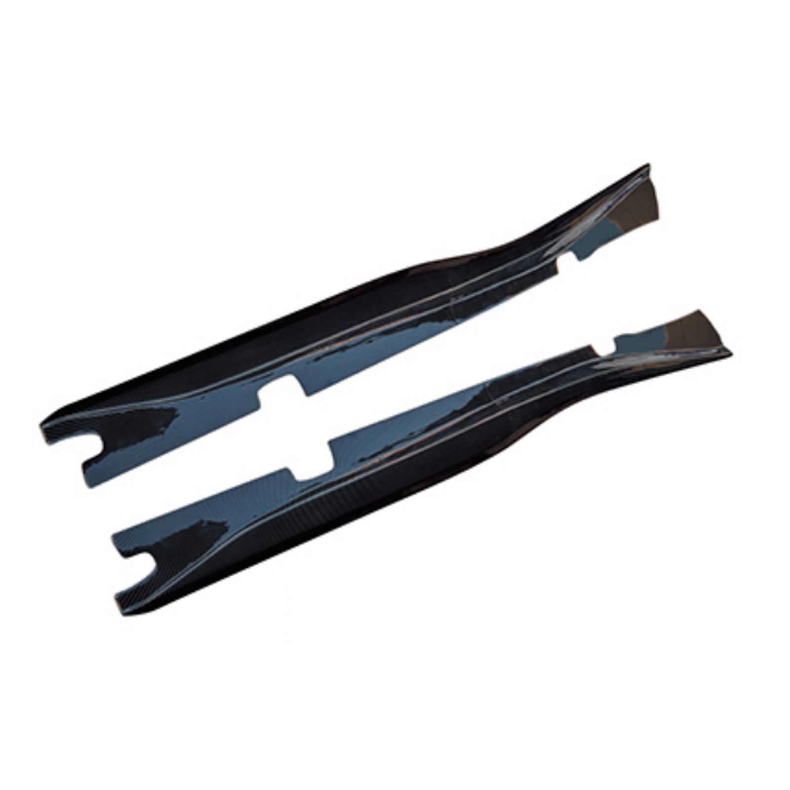 Z06 Side Skirts MTP-CVT-033 for CORVETTE