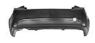 Rear Bumper CV0260190 for 雪佛兰 Chevrolet