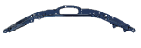 Crossmember MZ0300710U1 for 马自达 Mazda