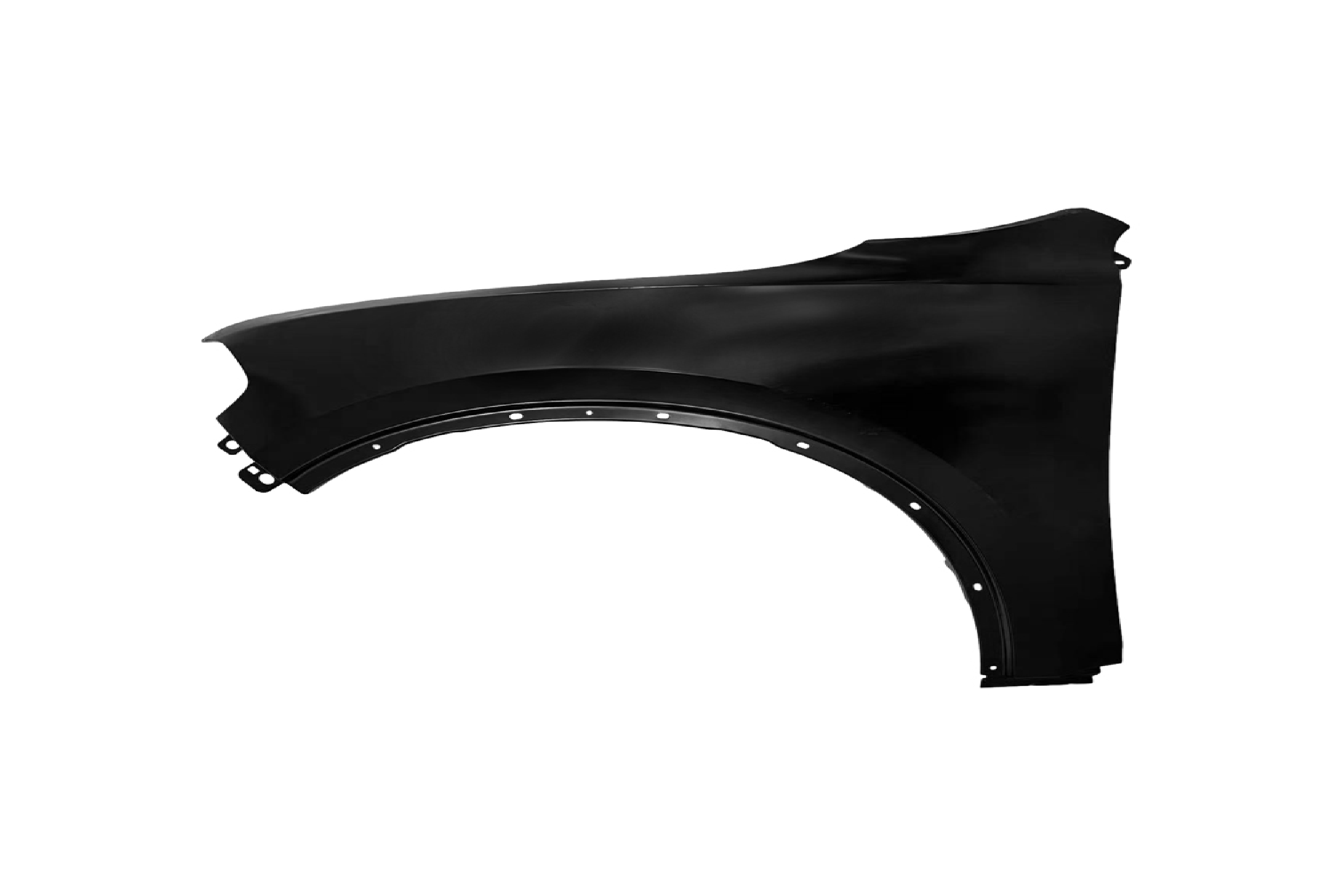 Fender，Front DG0160021 for 道奇 Dodge
