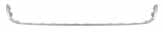 Moulding,Rear bumper KA0410410 for 起亚 Kia