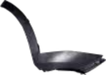 Front Bumper KA0730041 for 起亚 Kia