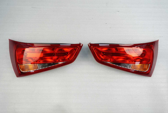 Tail Lamps AU0900171 for 奥迪 Audi