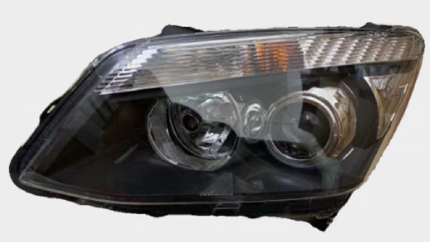 Head Lamps IS0030112 for 五十铃 ISUZU
