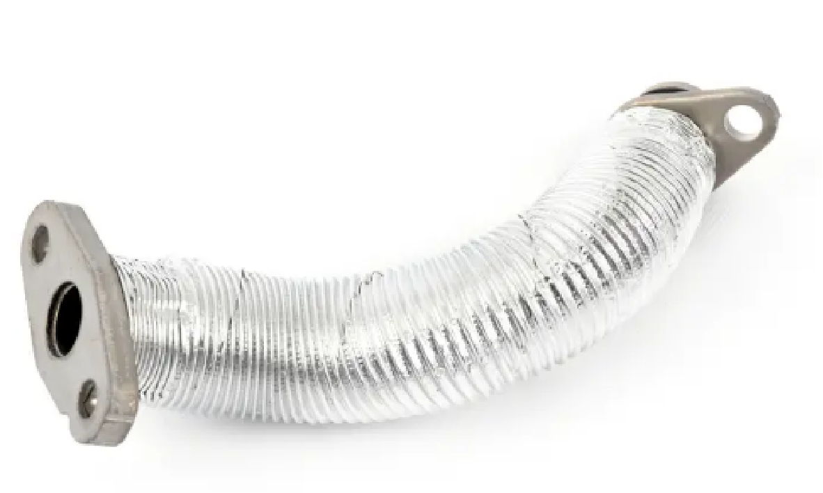 Oil Inlet Pipe BM1003000 for 宝马 BMW