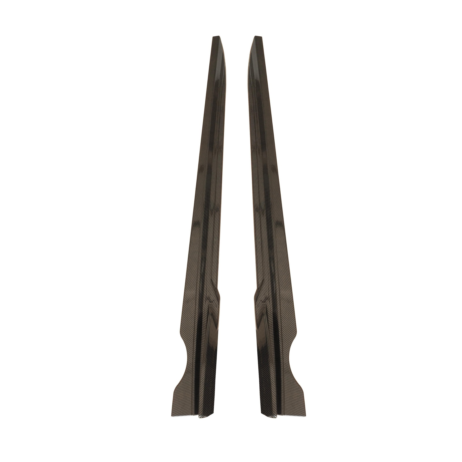 F95 Black Knight Side Skirt MTP-F95-003 for BMW
