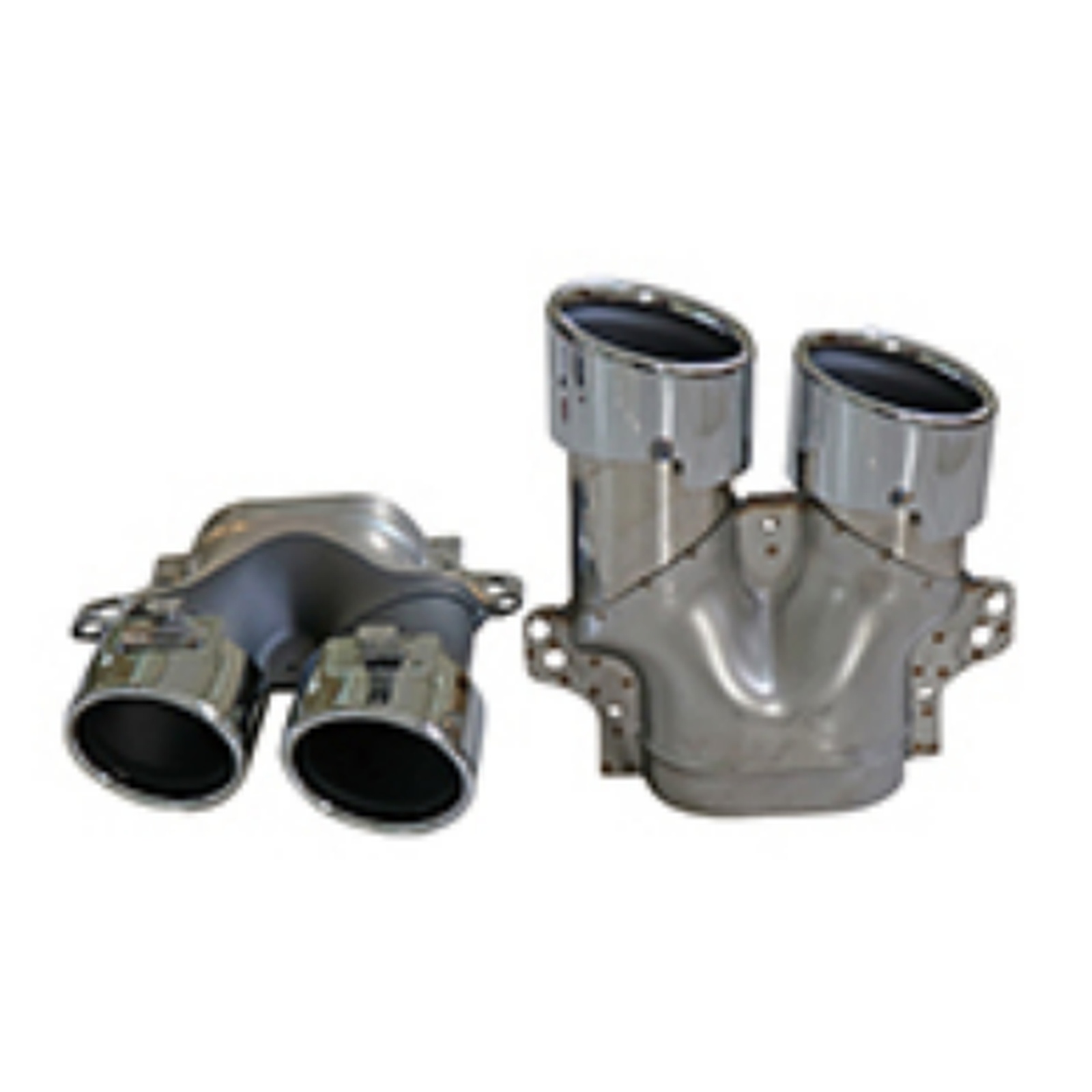 E53 Tail Pipe/Silver MTP-W213-042 for BENZ