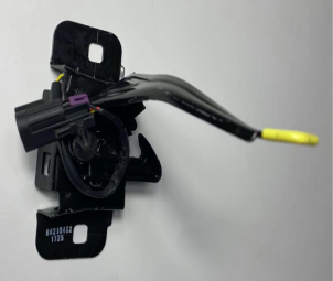 Hood Latch Lock CV0330660 for 雪佛兰 Chevrolet