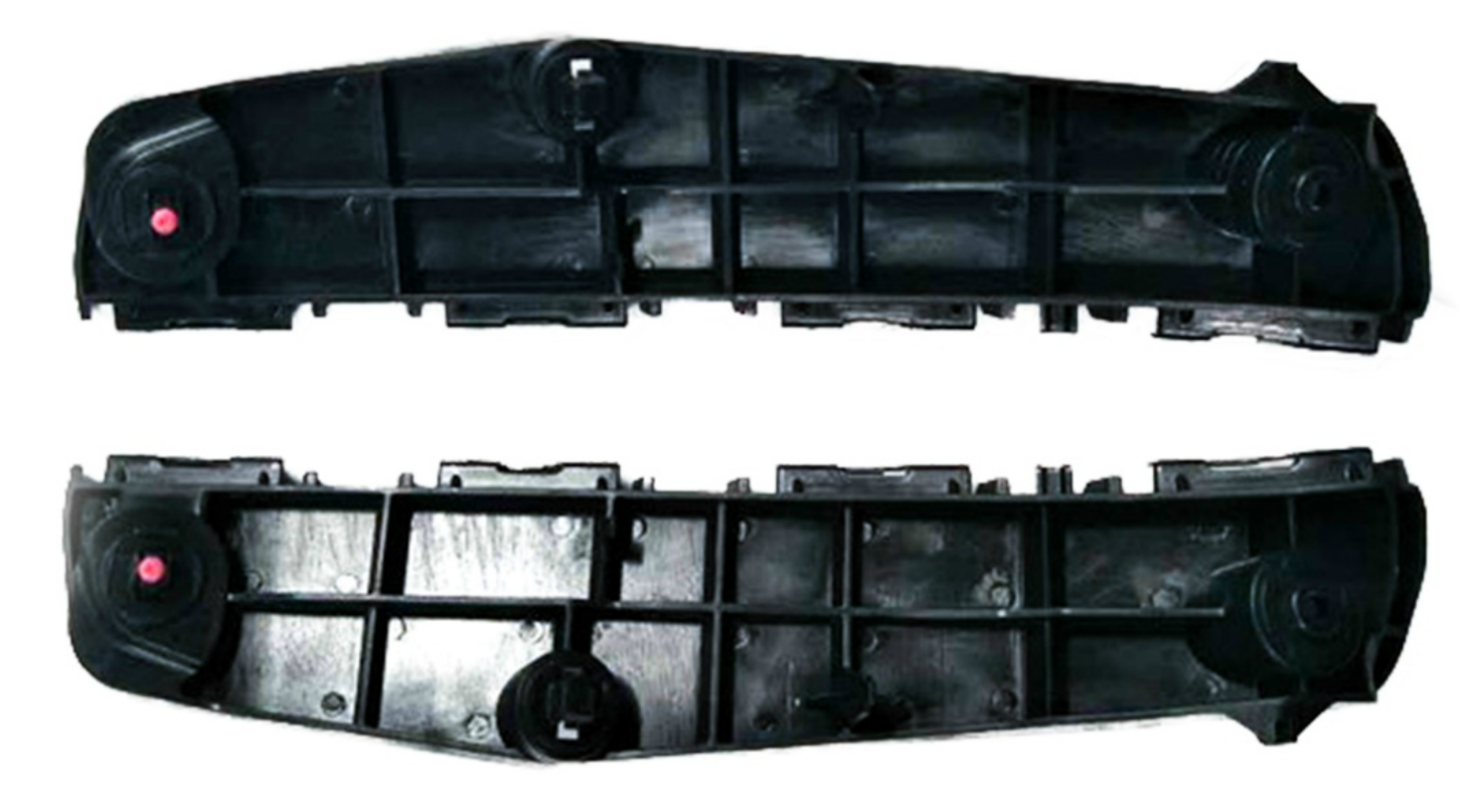 Bracket,Front Bumper TY1200051 for 丰田 Toyota