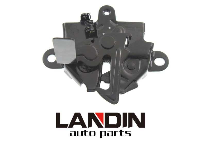 Door Latch Lock TY1190690 for 丰田 Toyota