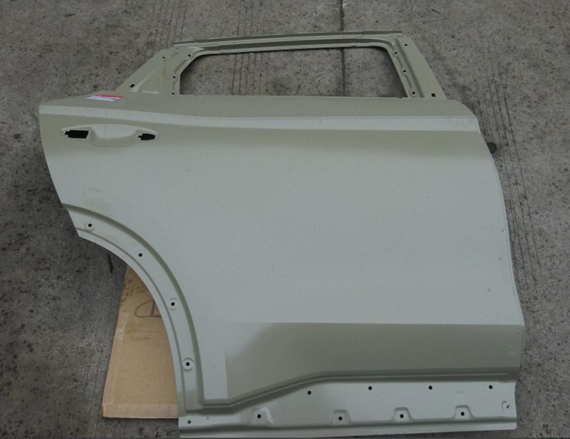 Rear Door Panel BYD0090241 for 比亚迪 BYD