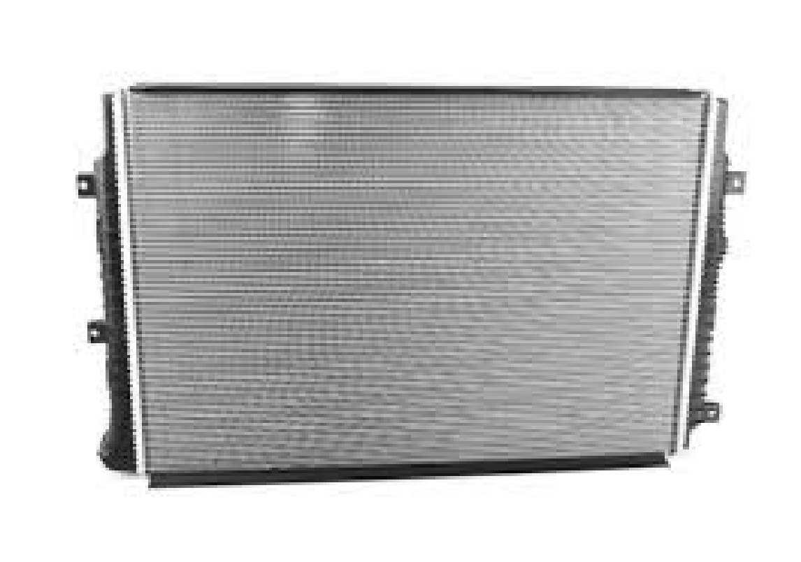 Condenser VG0131350 for 大众 Volkswagen