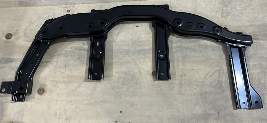 Grille Bracket HD0861100 for 本田 Honda