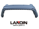 Rear Bumper VG0500190 for 大众 Volkswagen