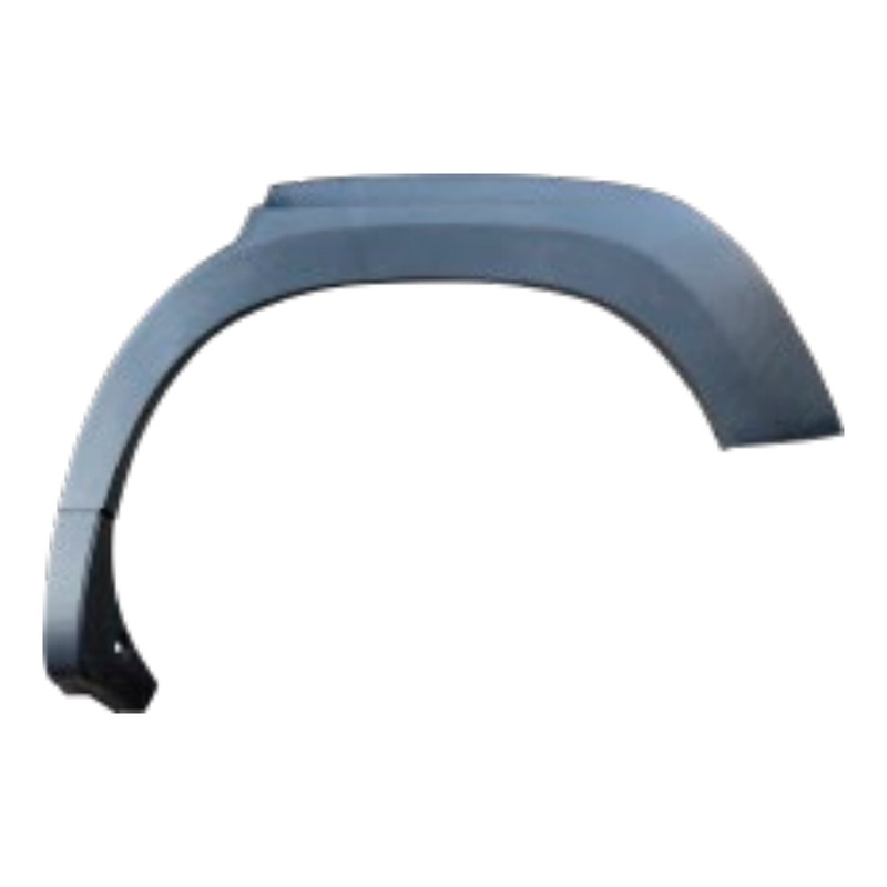 Wheel Arch Moldings MZ0350642X1 for 马自达 Mazda