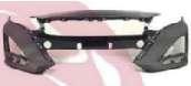 Front Bumper Assy NS0091660 for 日产 Nissan