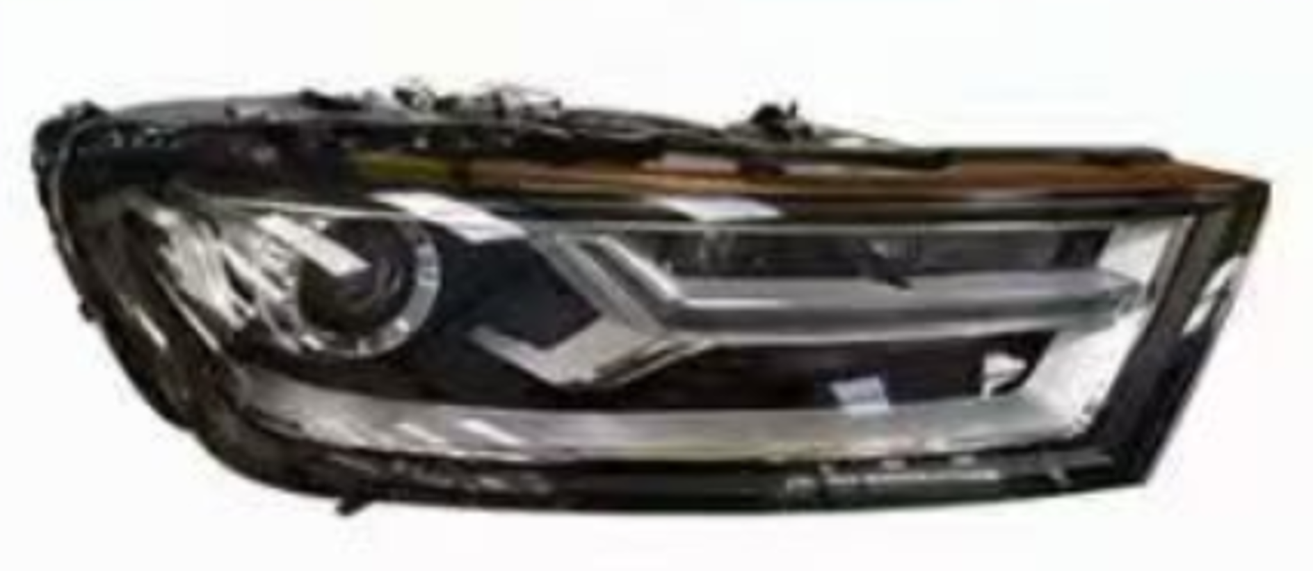 Head Lamps AU3850111Y for 奥迪 Audi