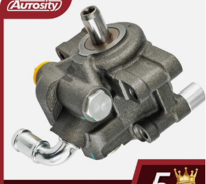 Steering pump FD1013870Ⅰ for 福特 Ford