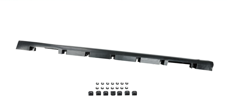 Door Stripe FD0791150 for 福特 Ford