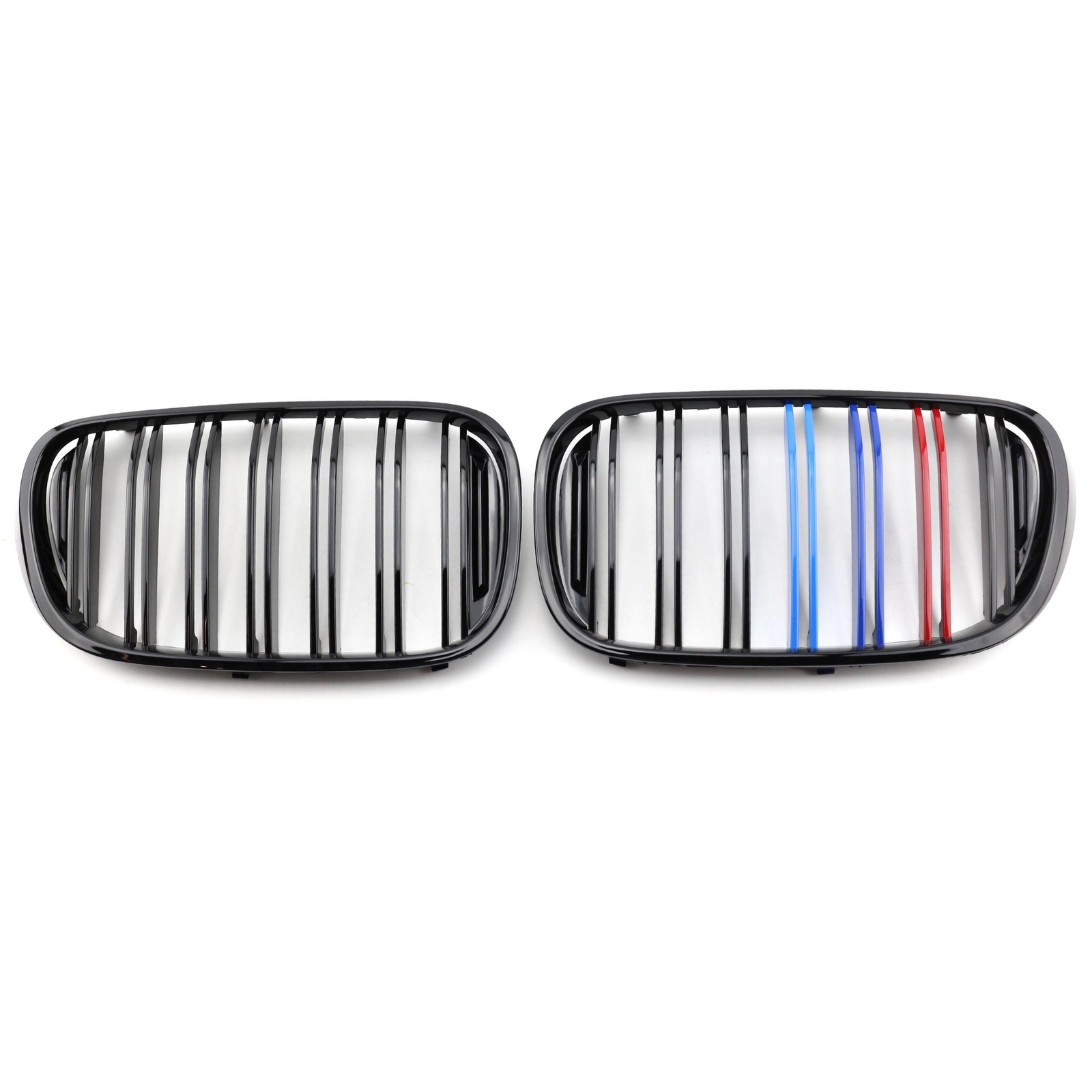 M color/double/Grille MTP-BMG-457 for BMW