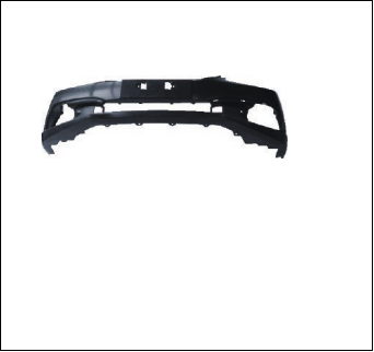 Front Bumper HD0480040P for 本田 Honda