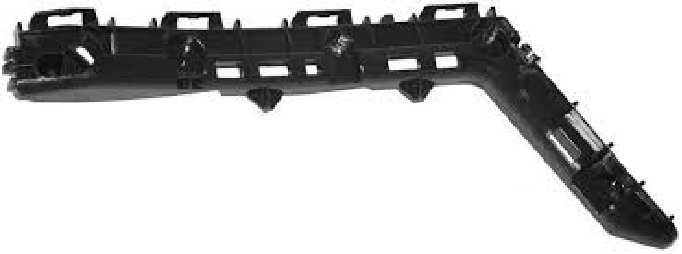 Bracket,Rear Bumper TY0540201 for 丰田 Toyota