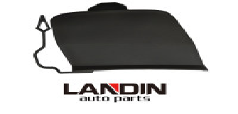 Bumper Cover Cap VG0501420R1 for 大众 Volkswagen