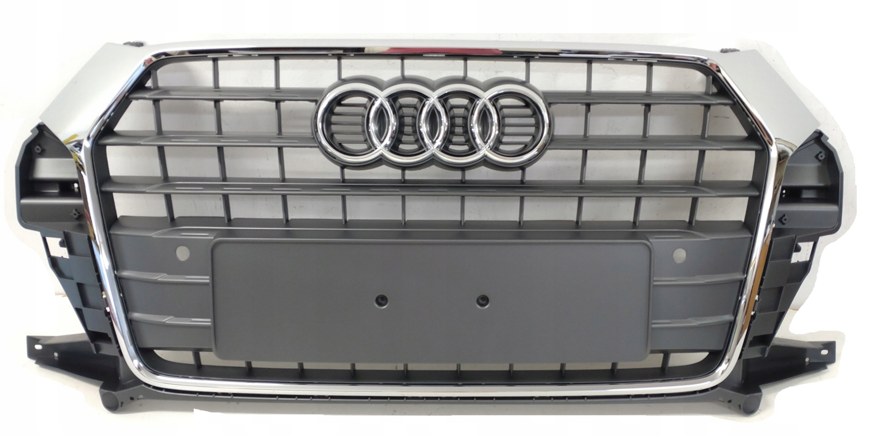 Grille AU0250070QP for 奥迪 Audi