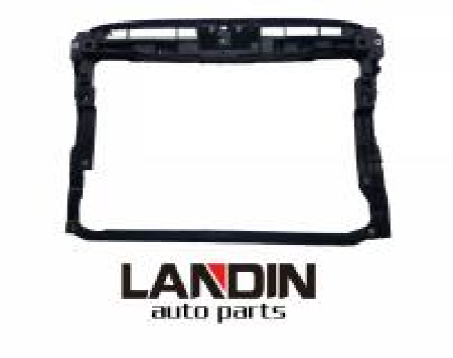 Radiator Support VG0690490DS for 大众 Volkswagen