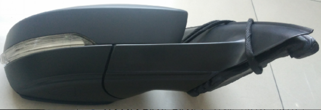 Side Mirrors SD01602719 for 斯柯达 Skoda