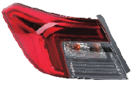 Tail Lamps HD0540171US for 本田 Honda