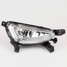 Fog Lamps HN0910101X for 现代 Hyundai