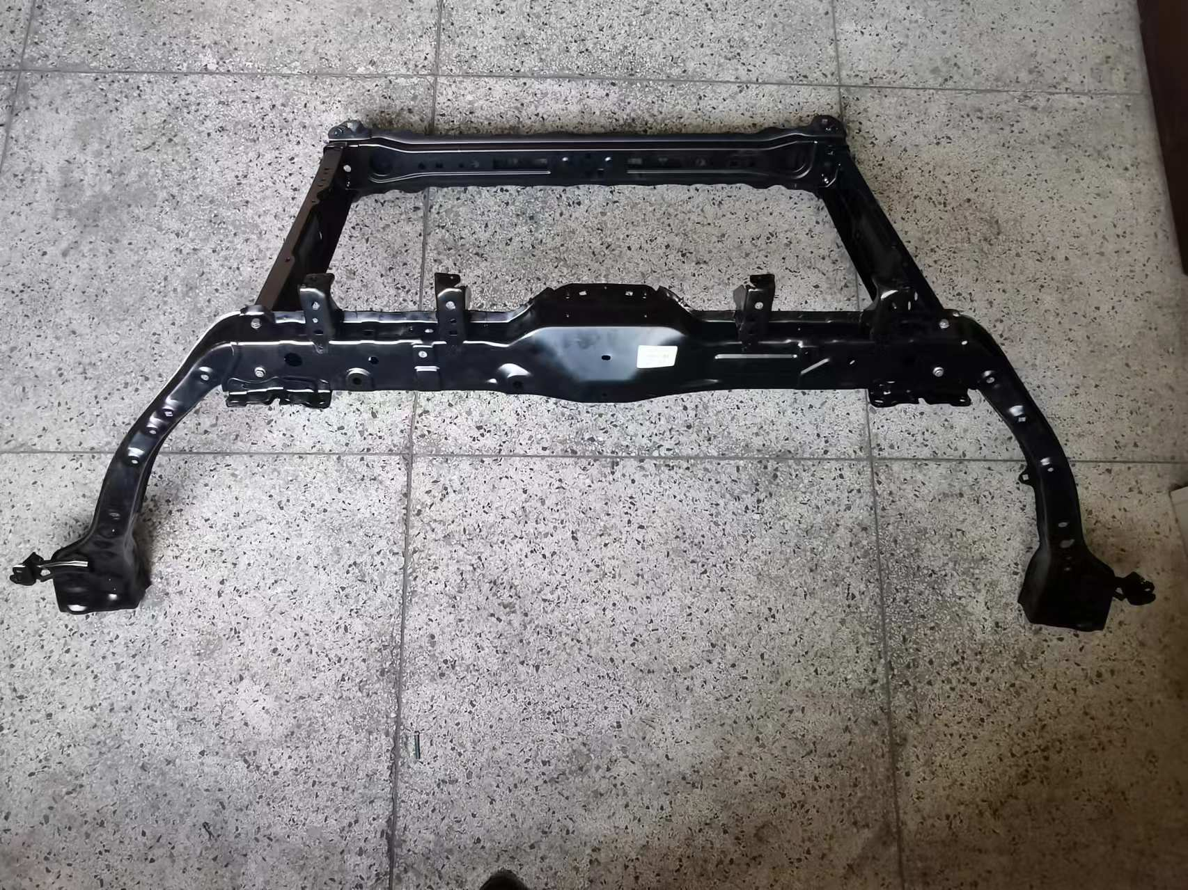 Radiator Support LX480490 for 雷克萨斯 Lexus
