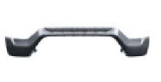 Front Bumper FD0130040D1 for 福特 Ford